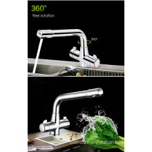 kitchen brass sink water tap & kitchen taps